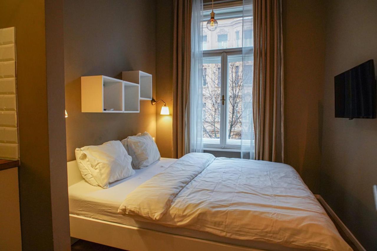Apartman Comfortzone Center