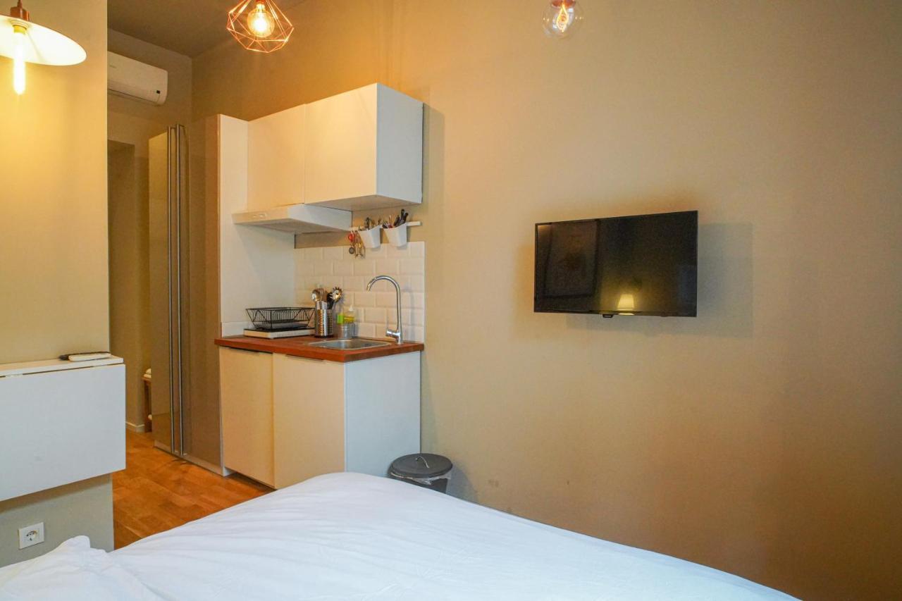 Comfortzone Center Apartman