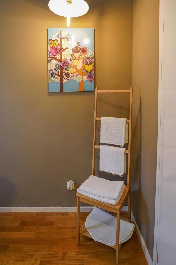 Apartman Comfortzone Center Zagreb