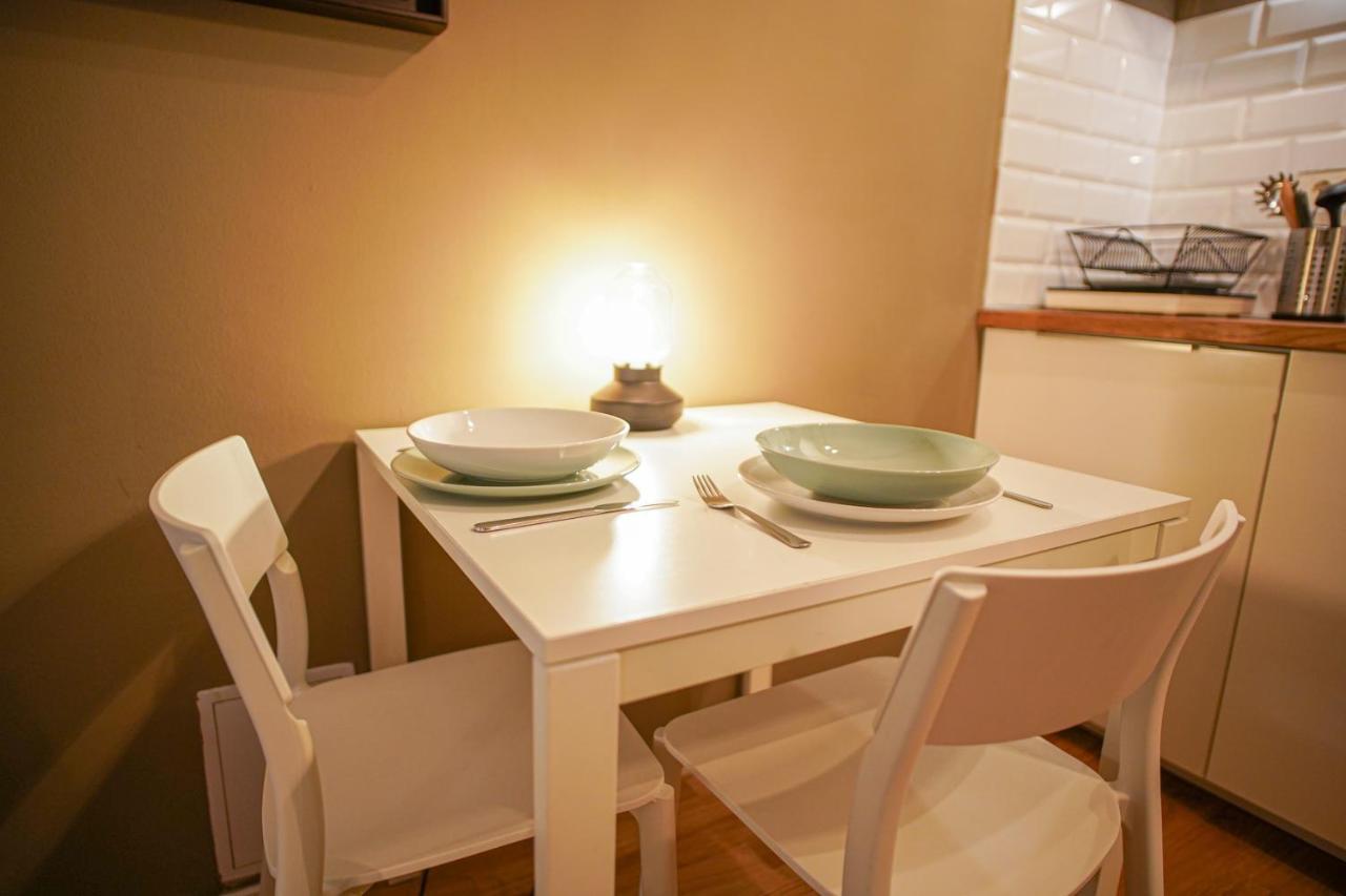 Comfortzone Center Apartman *