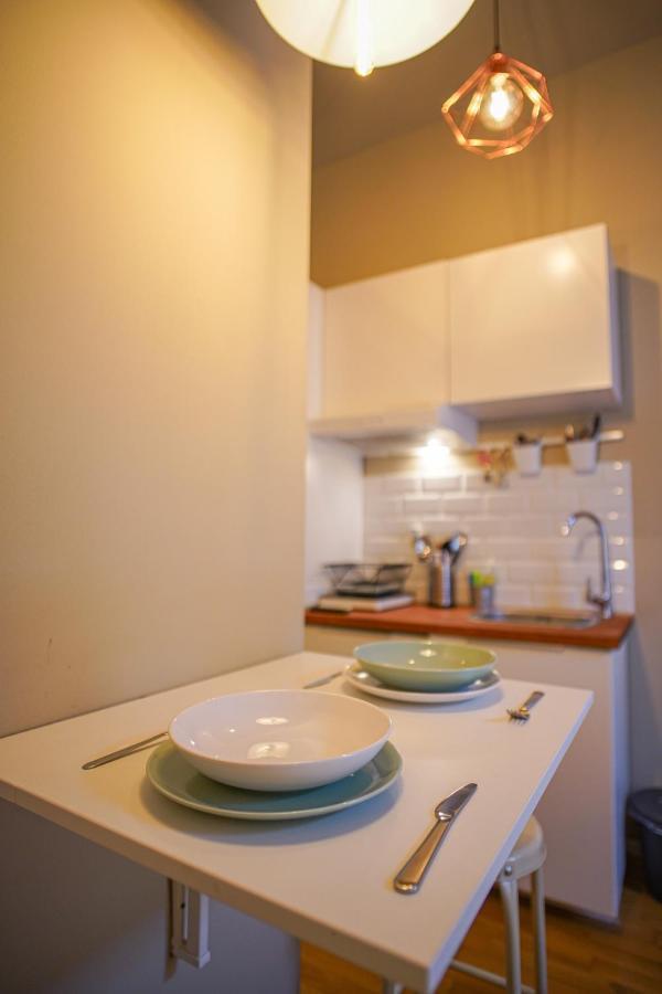 Apartman Comfortzone Center