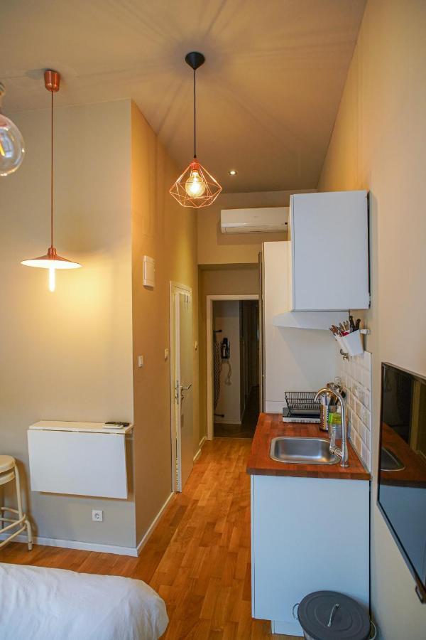 Comfortzone Center Apartman *