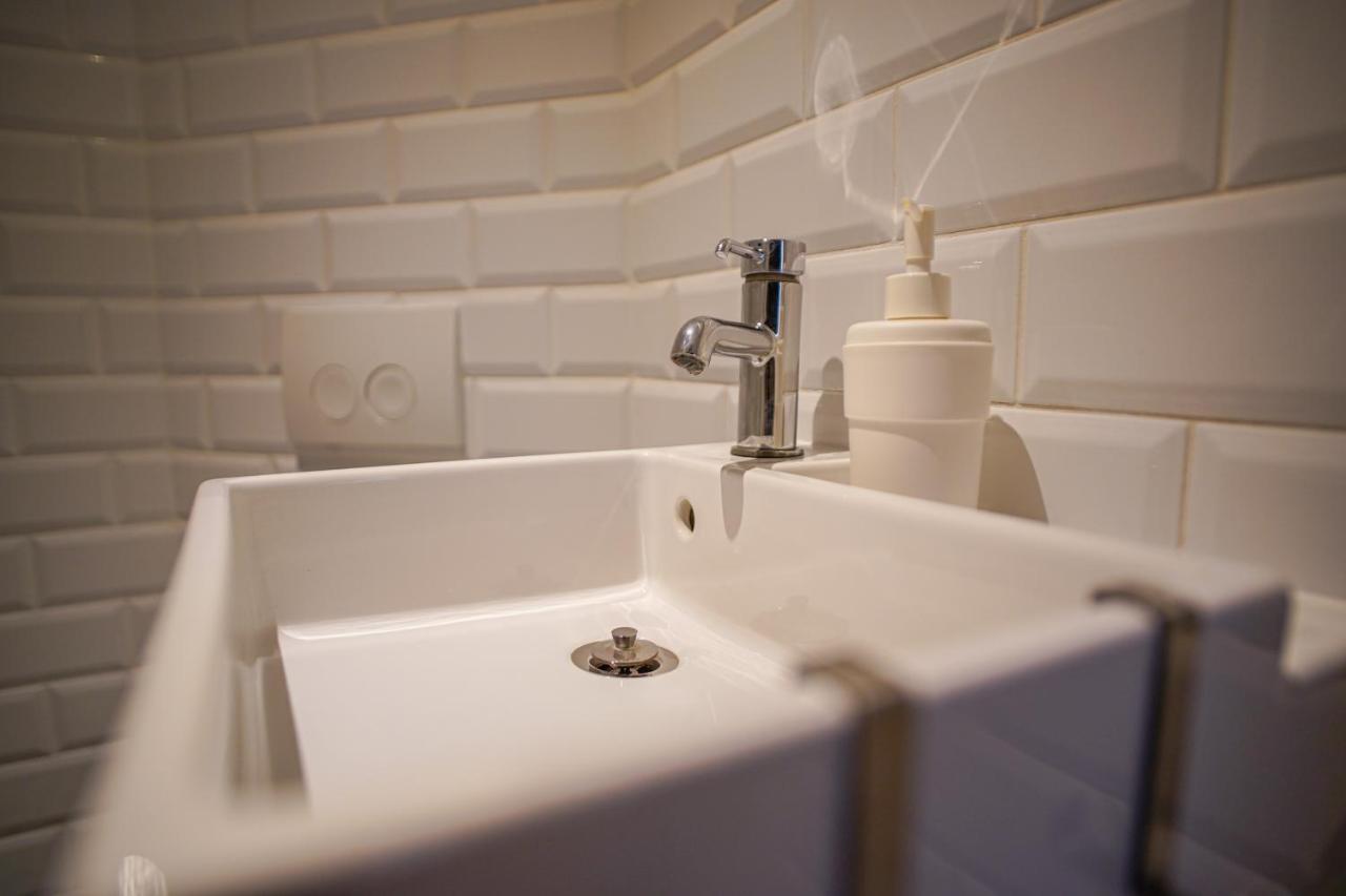 Apartman Comfortzone Center Zagreb