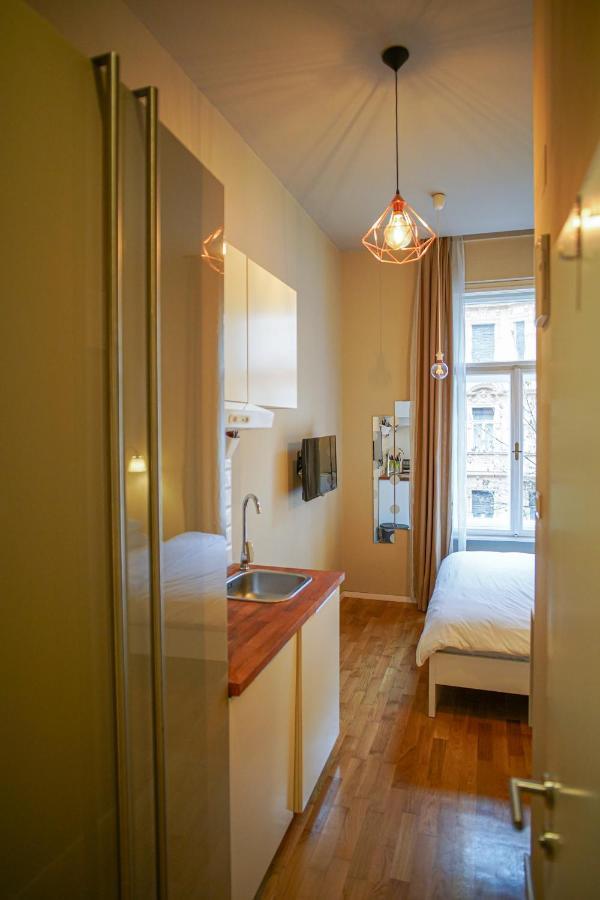 Apartman Comfortzone Center
