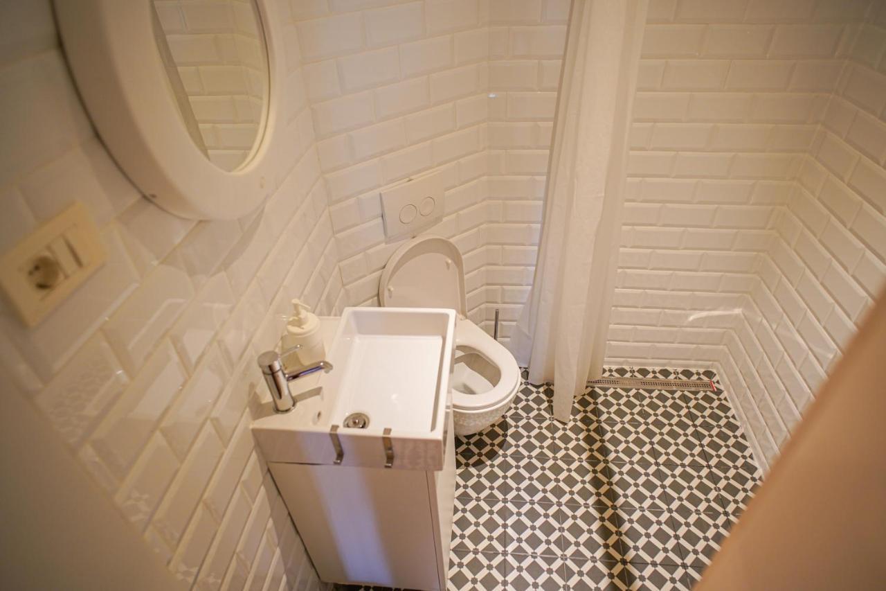 Comfortzone Center Apartman