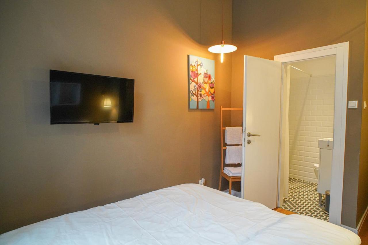 Comfortzone Center Apartman Zagreb