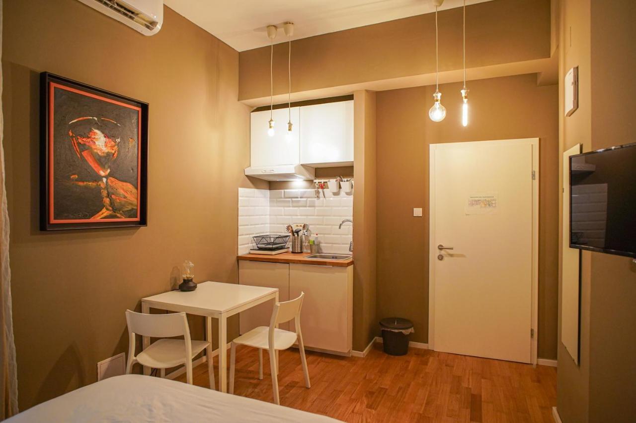 Apartman Comfortzone Center Zagreb