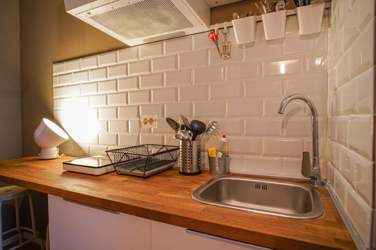 Apartman Comfortzone Center *