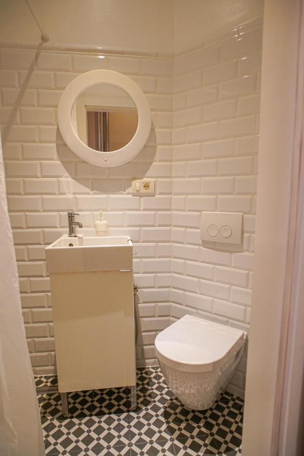 Apartman Comfortzone Center *
