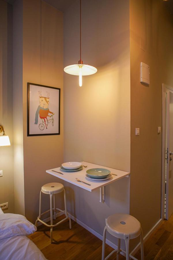 Comfortzone Center Apartman