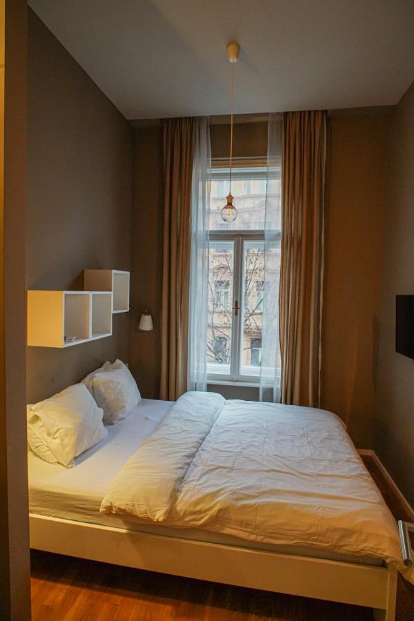 Comfortzone Center Apartman