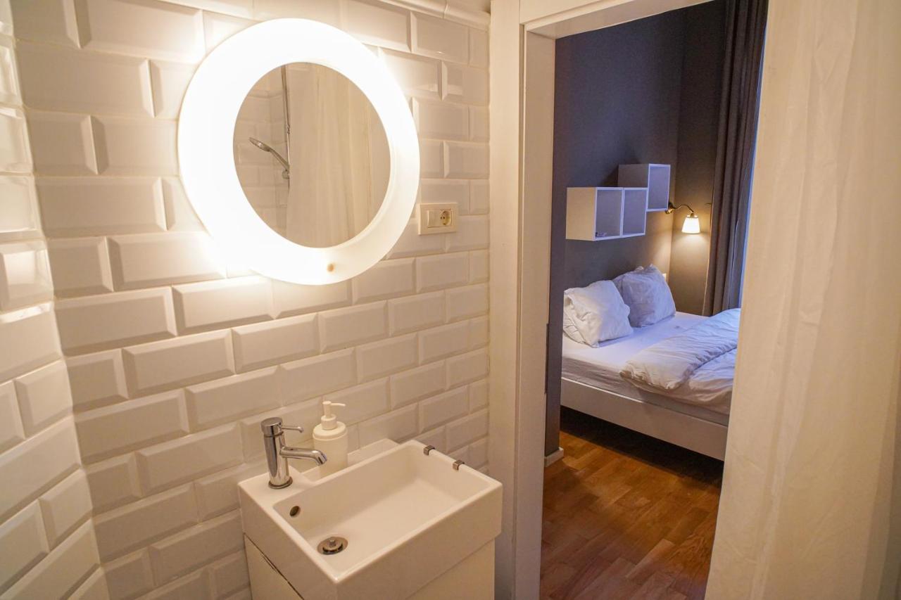 Comfortzone Center Apartman